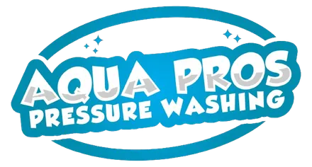 Aqua Pros Pressure Washing